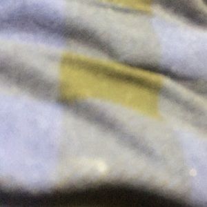 Meet your Posher, Wesley